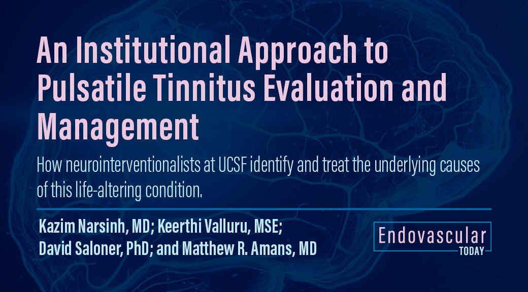 Positional tinnitus clearance